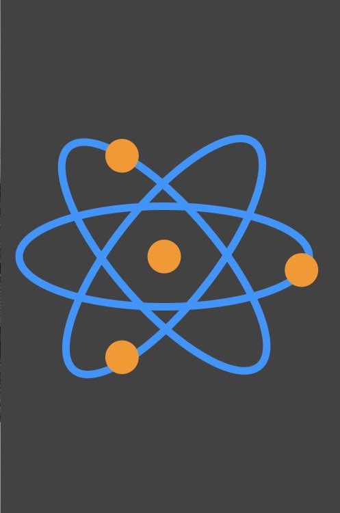 Wissenschafts-Icon